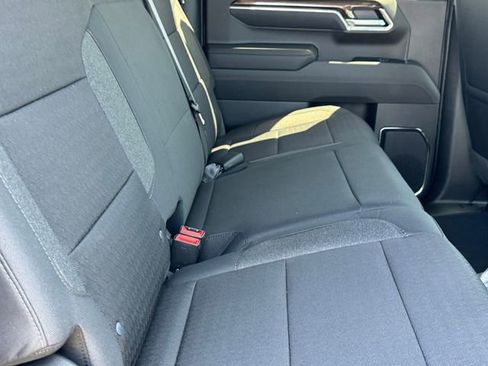 New 2026 Chevrolet Silverado 1500 LT w/ All Star Edition Plus RWD image 8