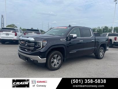 Used 2026 GMC Sierra 1500 SLT