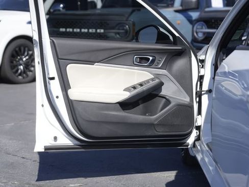 Used 2023 Acura Integra A-Spec image 30