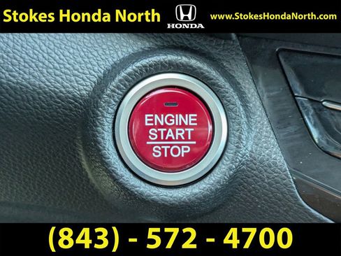 Used 2017 Honda Accord Touring image 27