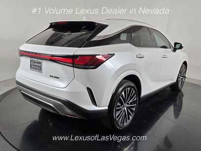 New 2026 Lexus RX 350 Premium Plus w/ Convenience Package
