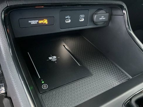 New 2026 Honda CR-V Sport-L image 14