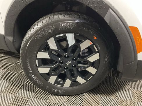 New 2026 Hyundai Santa Cruz SEL image 36