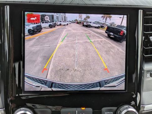 New 2026 RAM 1500 Big Horn image 21