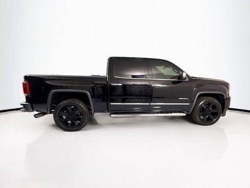 Used 2018 GMC Sierra 1500 Denali AWD/4WD image 4