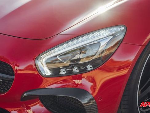 Used 2016 Mercedes-Benz AMG GT S image 61