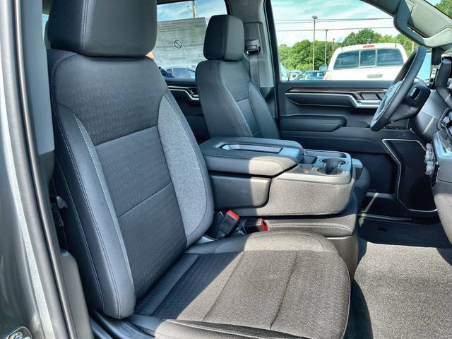 New 2026 Chevrolet Silverado 1500 RST AWD/4WD image 26
