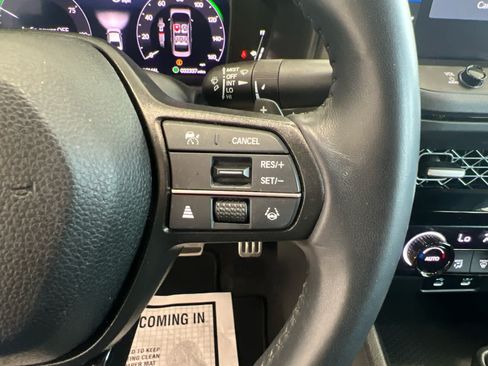 Used 2023 Honda Accord Sport image 21