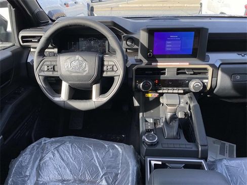 New 2025 Toyota Tacoma SR5 image 6