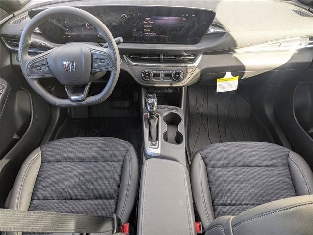 New 2026 Buick Envista Sport Touring FWD image 14