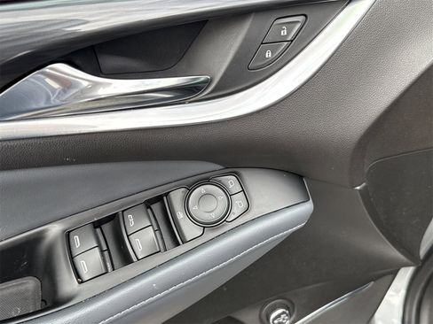 Used 2023 Buick Enclave Essence w/ Experience Buick Package image 16