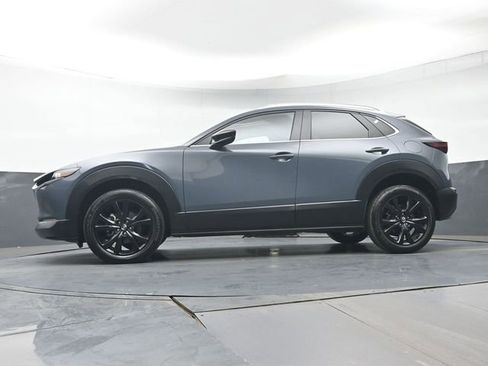 Used 2023 MAZDA CX-30 AWD 2.5 S w/ Preferred Package image 26