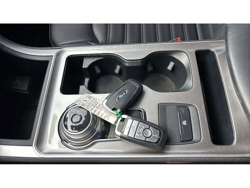 Used 2024 Ford Edge SEL w/ Convenience Package AWD/4WD image 20