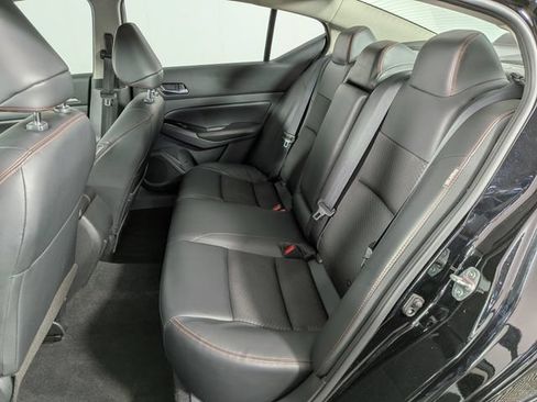 Used 2024 Nissan Altima 2.5 SR FWD image 25