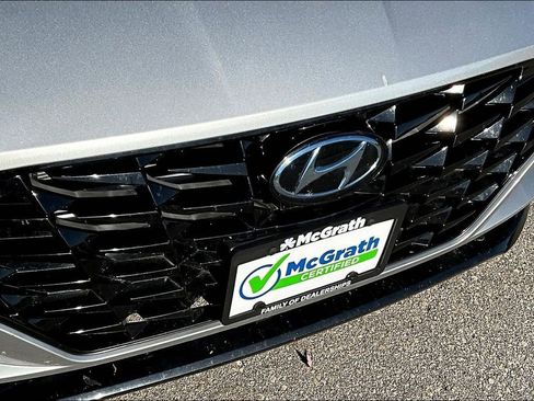 Used 2020 Hyundai Sonata SEL Plus w/ Cargo Package image 30