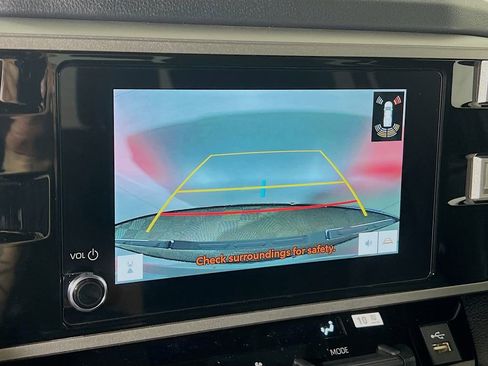 New 2026 Toyota Tundra SR5 AWD/4WD image 12