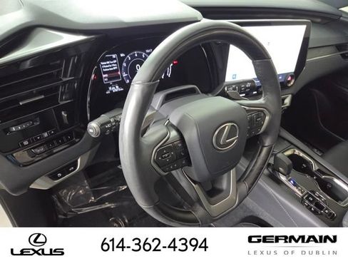 Used 2024 Lexus RX 350 Premium w/ Convenience Package AWD/4WD image 15