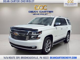 Used 2017 Chevrolet Tahoe Premier AWD/4WD video 1