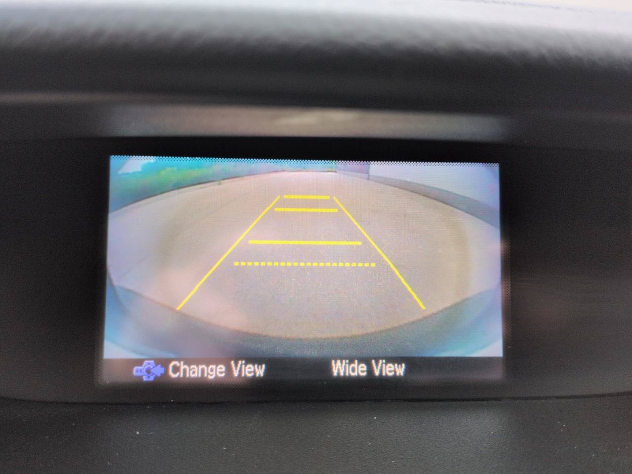 Used 2014 Honda CR-V EX-L image 24