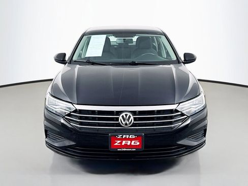 Used 2019 Volkswagen Jetta S w/ Driver Assistance Package FWD image 8