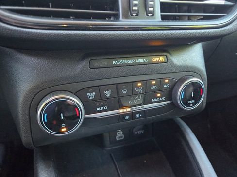 Used 2025 Ford Escape ST-Line FWD image 15