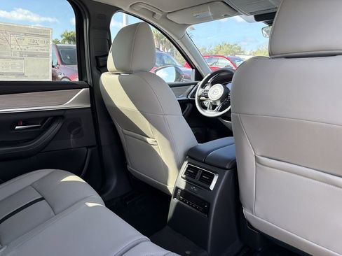 New 2026 MAZDA CX-70 SC Plus AWD/4WD image 11