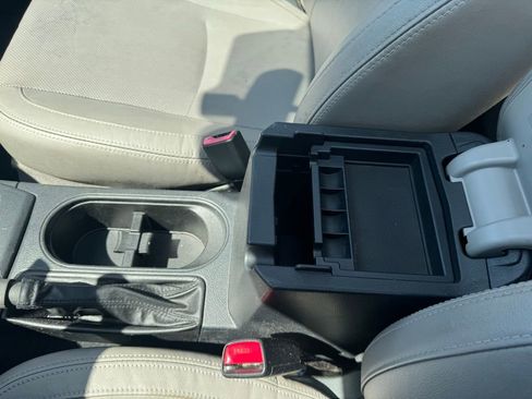 Used 2018 Subaru Forester 2.5i Limited AWD/4WD image 21