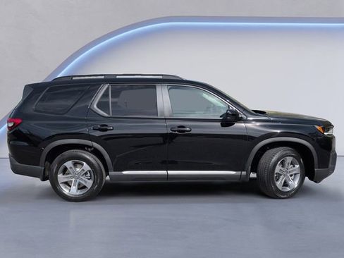 New 2026 Honda Pilot EX-L image 3