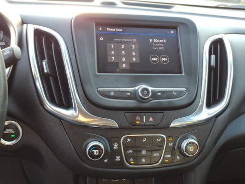 Certified 2023 Chevrolet Equinox LT image 19