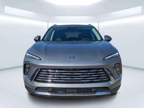 New 2026 Buick Envision Preferred image 8