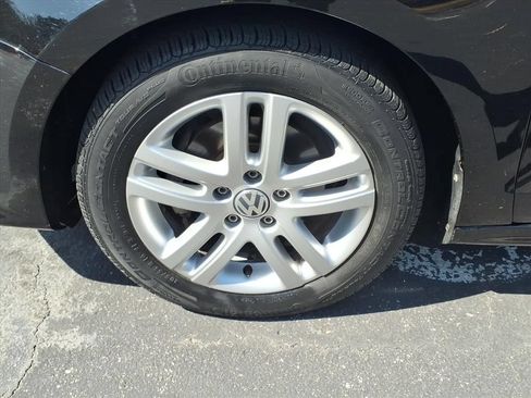 Used 2015 Volkswagen Jetta S w/ Welcome Package FWD image 16
