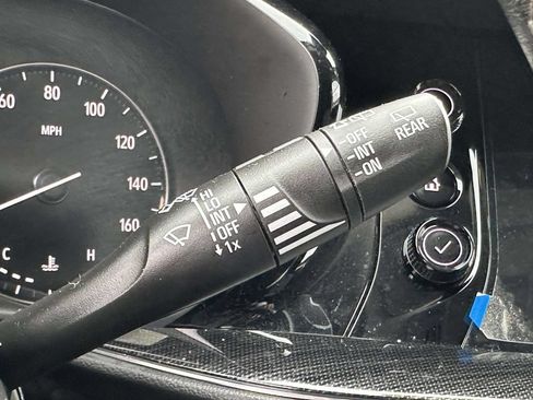 Used 2022 Buick Envision Preferred w/ Safety Package FWD image 31