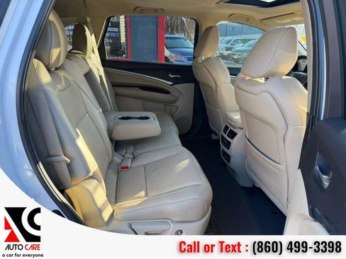 Used 2018 Acura MDX SH-AWD w/ Technology Package image 10