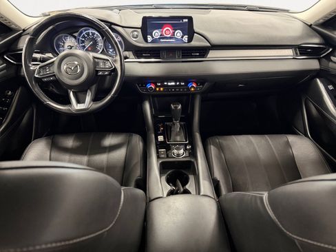 Used 2020 MAZDA MAZDA6 Grand Touring Reserve FWD image 3