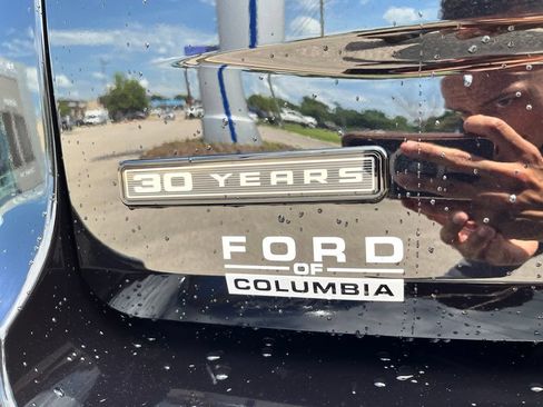 New 2027 Ford Expedition Platinum AWD/4WD image 23