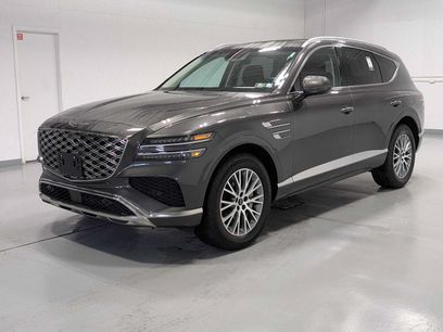 Used 2025 Genesis GV80 2.5T Standard