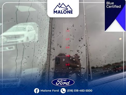 Used 2023 Ford Explorer ST-Line w/ Class IV Trailer Tow Package AWD/4WD image 14