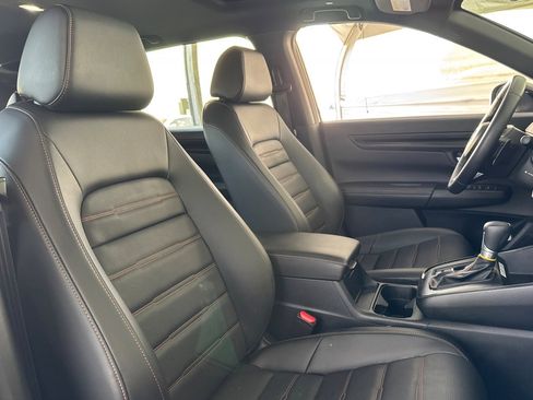 Used 2025 Honda CR-V Sport-L image 31