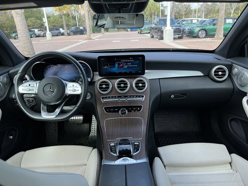 Used 2023 Mercedes-Benz C 300 Cabriolet image 27