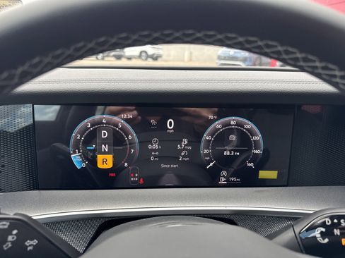 New 2026 Volkswagen Tiguan S image 26