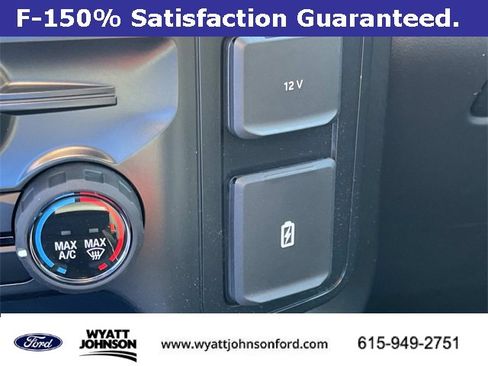 New 2025 Ford F150 STX w/ Equipment Group 200A image 26
