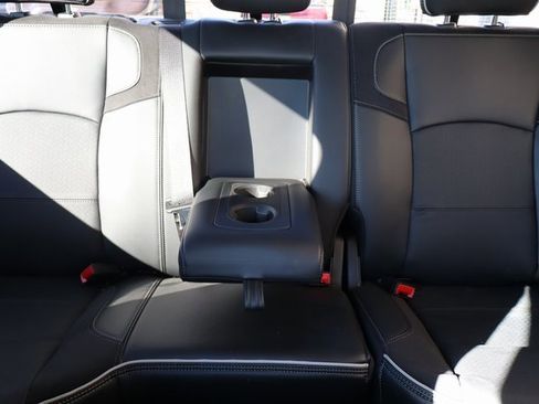 Used 2025 RAM 3500 Laramie image 47