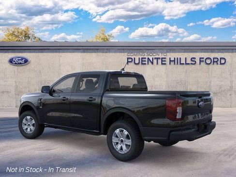 New 2026 Ford Ranger XL RWD image 4