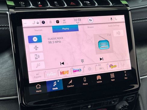 New 2025 Jeep Grand Cherokee Limited image 18