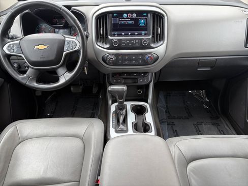 Used 2015 Chevrolet Colorado LT w/ Luxury Package AWD/4WD image 17