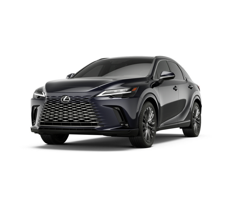 New 2026 Lexus RX 350 AWD/4WD image 1