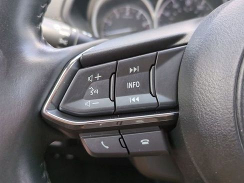 Used 2018 MAZDA CX-5 Touring w/ Preferred Equipment Package FWD image 25