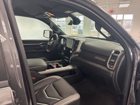 Used 2024 RAM 1500 Big Horn image 22