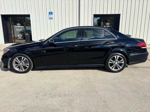 Used 2016 Mercedes-Benz E 350 E 350 image 2