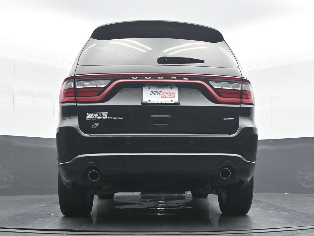 Used 2026 Dodge Durango GT AWD/4WD image 29